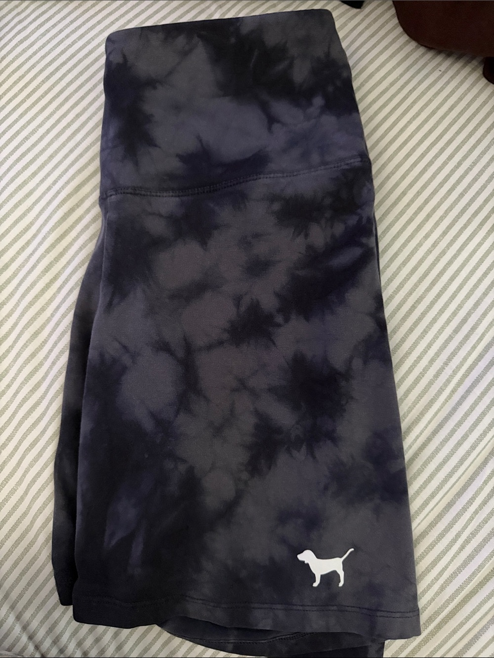PINK workout shorts